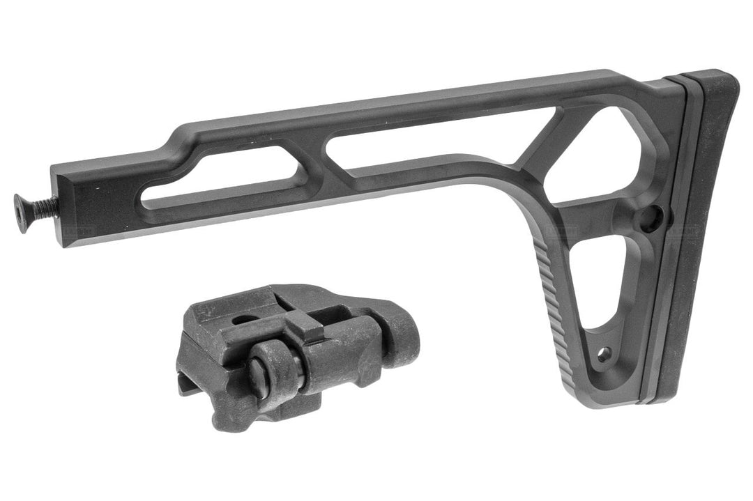 5KU Folding Stock for MCX / MPX / M1913 20mm Rail