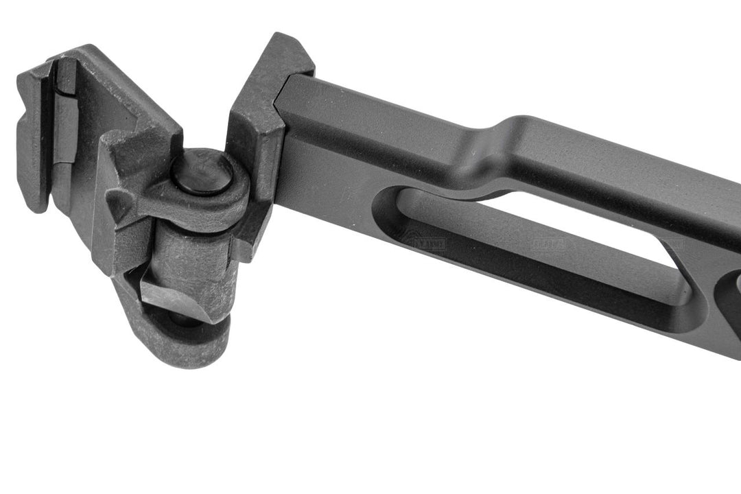 5KU Folding Stock for MCX / MPX / M1913 20mm Rail