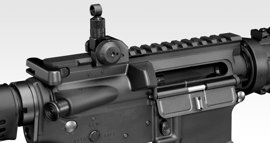 Tokyo Marui M4A1 MWS GBBR