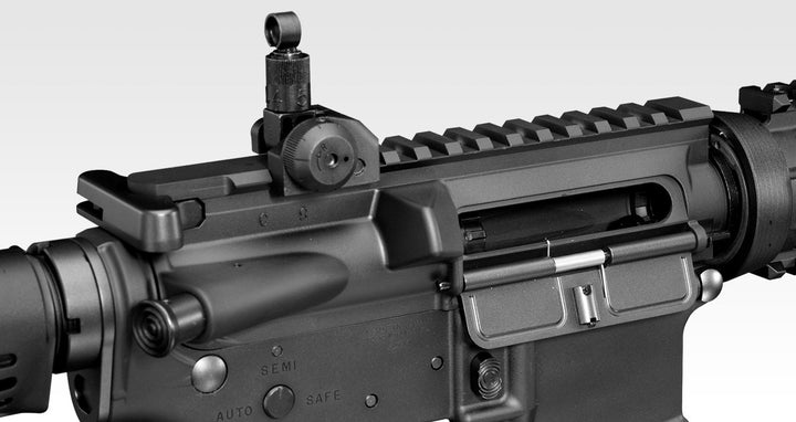 Tokyo Marui M4A1 MWS GBBR