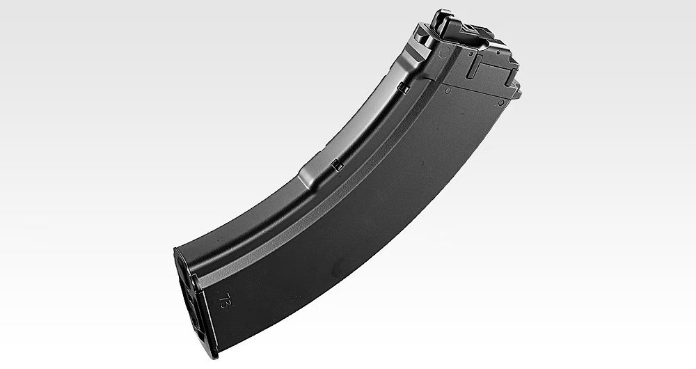Tokyo Marui AKX GBBR