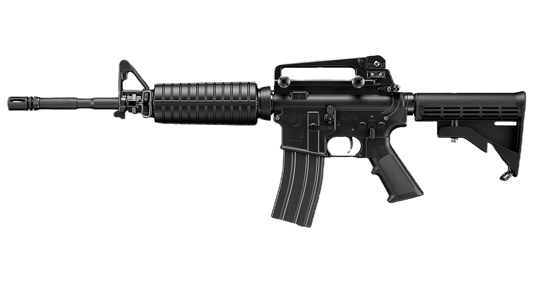 と*ー様 Tokyo Marui No.1 Colt M4A1 Carbine Tokyo Marui M4A1 Carbine MWS GBBR – Dynatec Industries