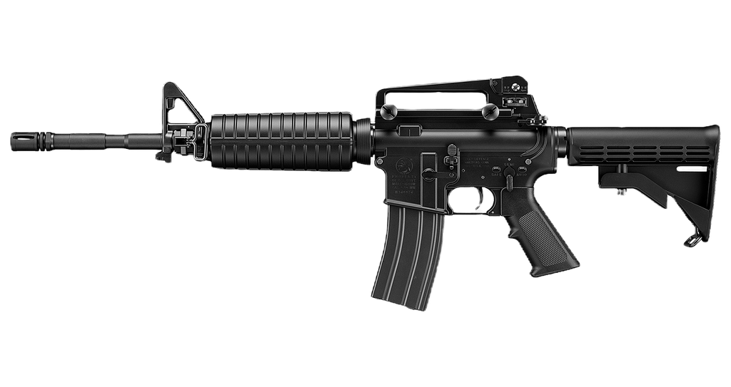 東京マルイ　M4A1 MWS GBB Tokyo Marui M4A1 Carbine MWS GBBR – Dynatec Industries