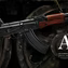 Tokyo Marui AKM GBBR