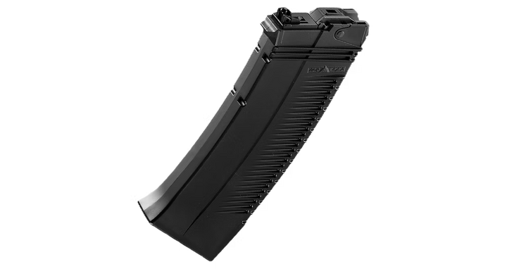 Tokyo Marui Saiga12 SBS Tri-Shot GBBR Shotgun