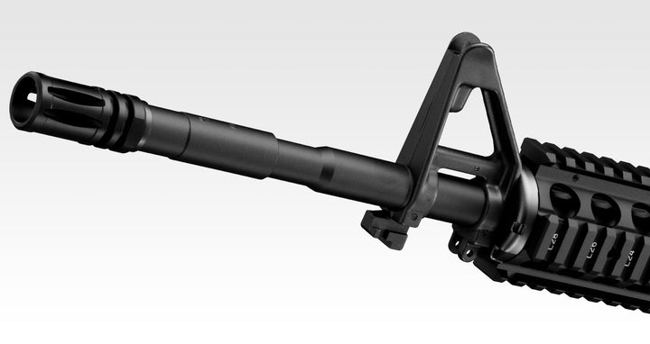 Tokyo Marui M4A1 MWS GBBR