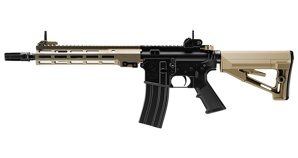 Tokyo Marui URGI MK16 MWS 11.5 Tokyo Marui URGI MK16 MWS 11.5