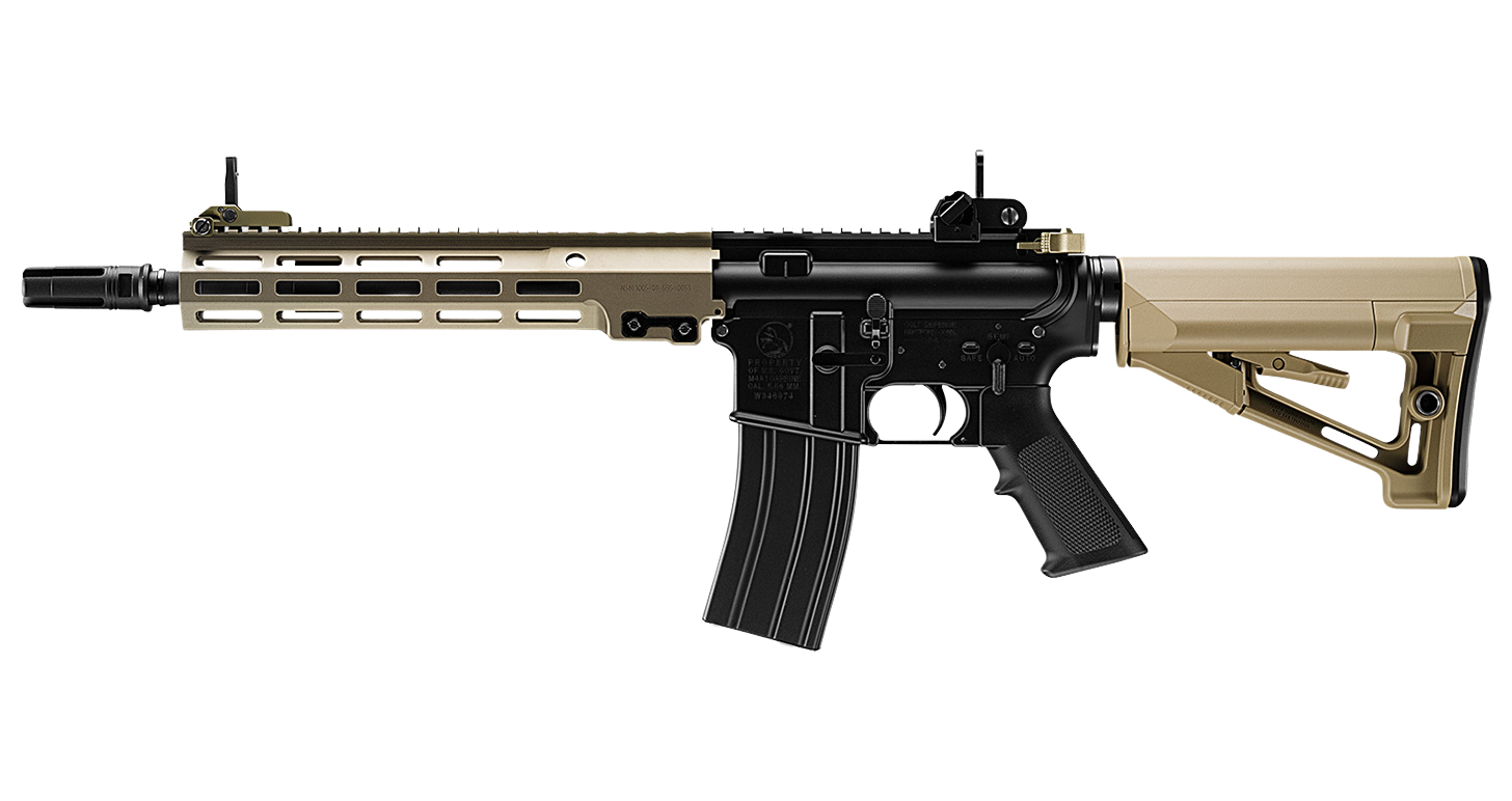 Tokyo Marui URGI MK16 MWS 11.5 Tokyo Marui URGI MK16 MWS 11.5