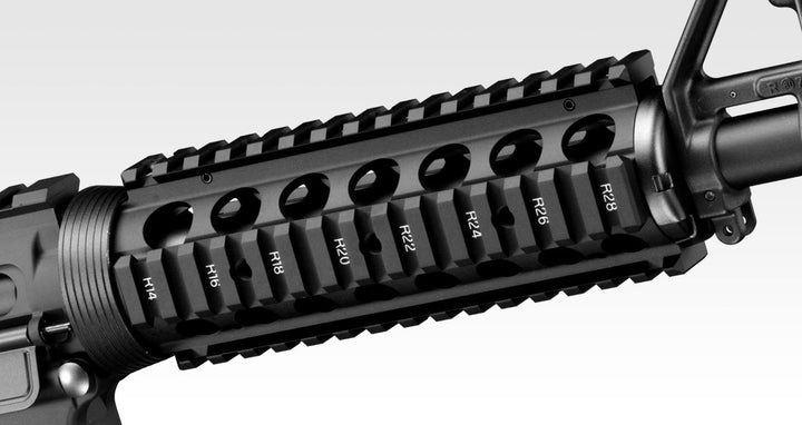Tokyo Marui M4A1 MWS GBBR