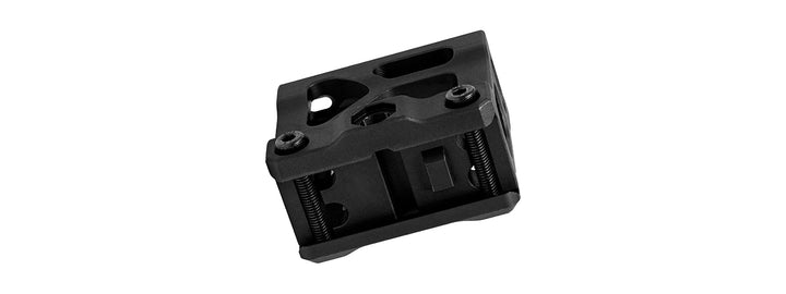 Atlas Custom Works Unit Lite Mount for T1 and T2 Optics
