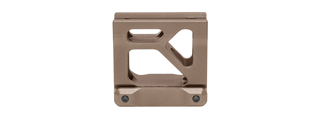 Atlas Custom Works Unit Lite Mount for T1 and T2 Optics