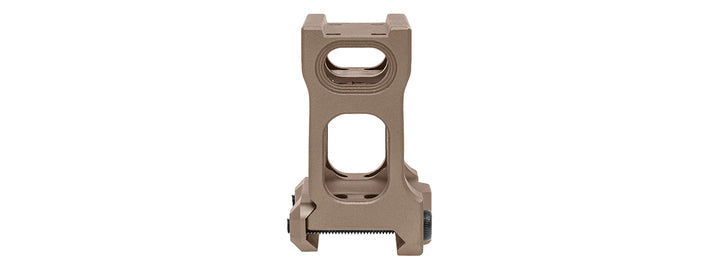 Atlas Custom Works Unit Lite Mount for T1 and T2 Optics