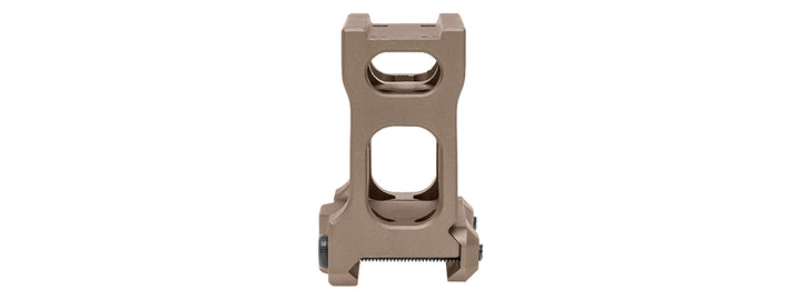 Atlas Custom Works Unit Lite Mount for T1 and T2 Optics
