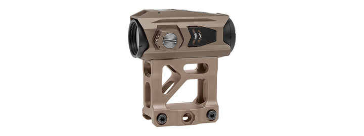 Atlas Custom Works Unit Lite Mount for T1 and T2 Optics