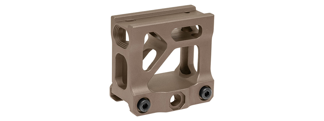 Atlas Custom Works Unit Lite Mount for T1 and T2 Optics