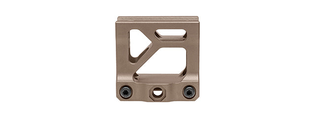 Atlas Custom Works Unit Lite Mount for T1 and T2 Optics