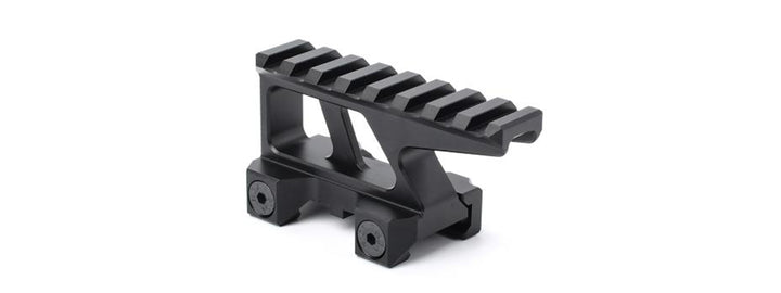 Atlas Custom Works Riser Picatinny Mount Kit For EO