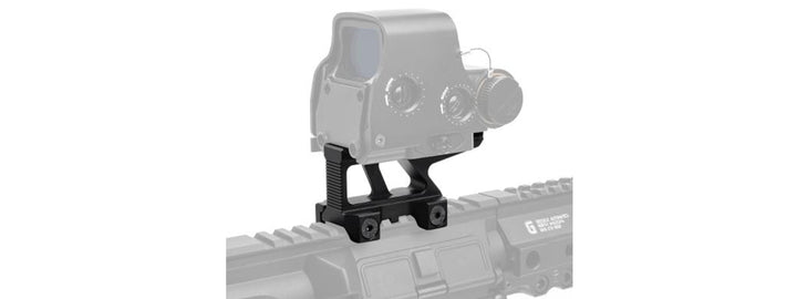 Atlas Custom Works Riser Picatinny Mount Kit For EO