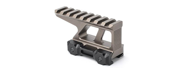 Atlas Custom Works Riser Picatinny Mount Kit For EO