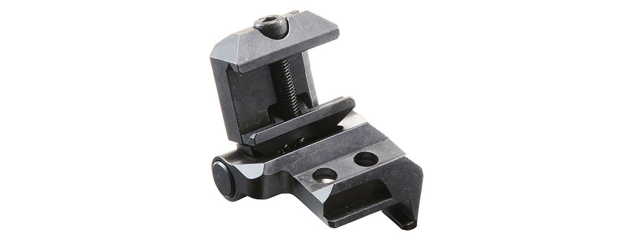 Atlas Custom Works Folding Stock Hinge Adapter Rail Stock Mounts ...