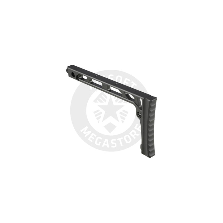 Atlas Custom Works SS-8 Style Folding Stock for AK Series Airsoft Rifles