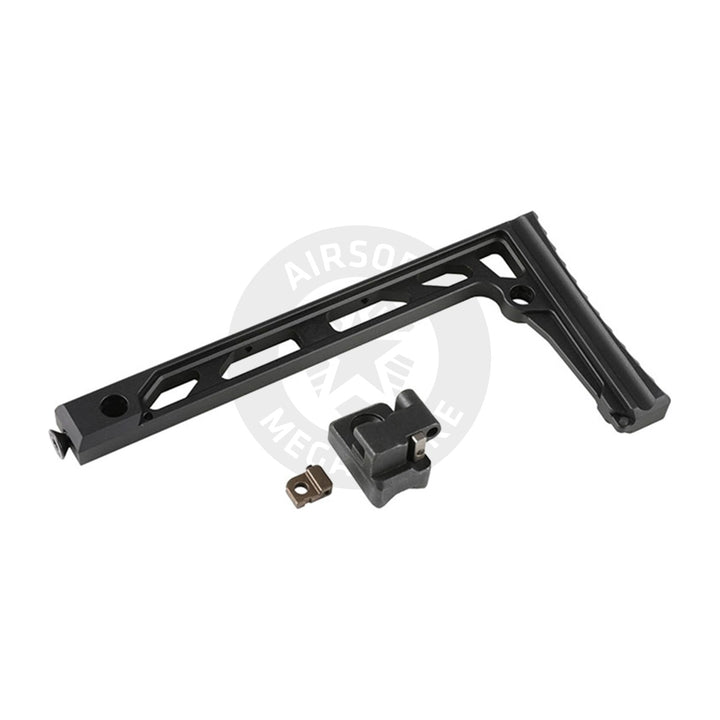 Atlas Custom Works SS-8 Style Folding Stock for AK Series Airsoft Rifles