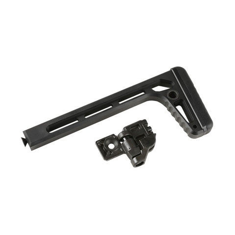 Atlas Custom Works Minimalist Folding Stock with 1913 Picatinny Rail