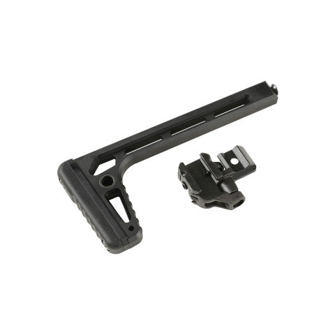 Atlas Custom Works Minimalist Folding Stock with 1913 Picatinny Rail