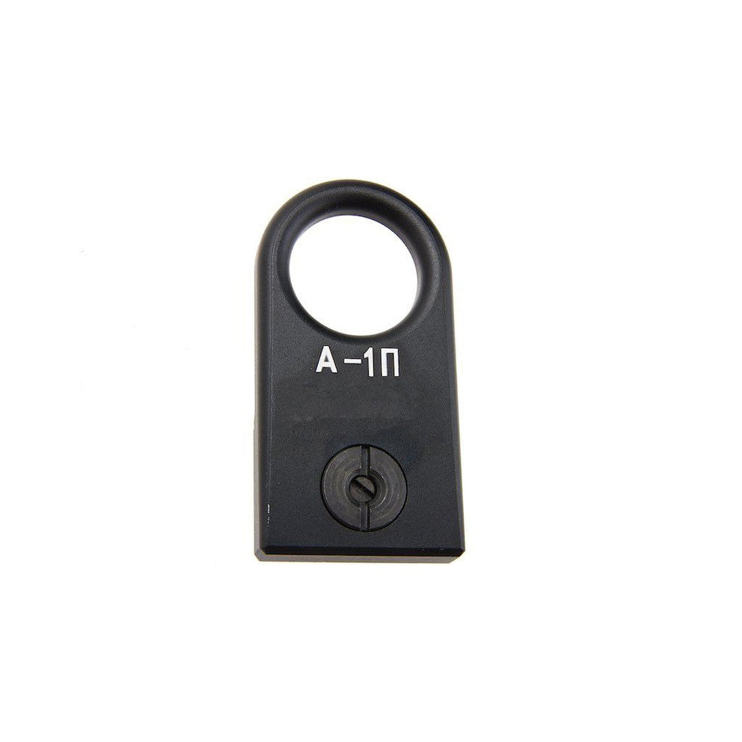 Atlas Custom Works A-1L Sling Swivel Mount for M-LOK Rails