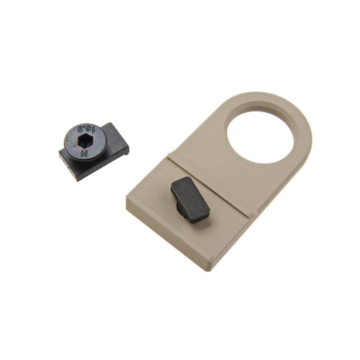 Atlas Custom Works A-1L Sling Swivel Mount for M-LOK Rails
