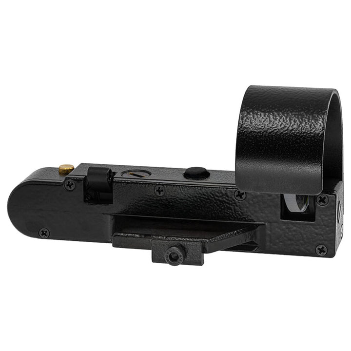 JJ Airsoft OKP-7 Red Dot Sight with Picatinny Rail Mount