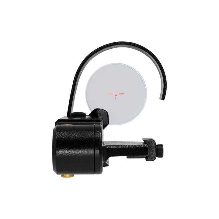 JJ Airsoft OKP-7 Red Dot Sight with Picatinny Rail Mount