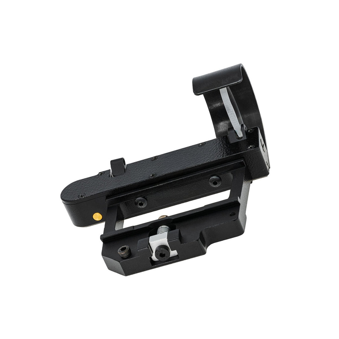 Atlas Custom Works OKP-7 Red Dot Sight with AK Side Mount