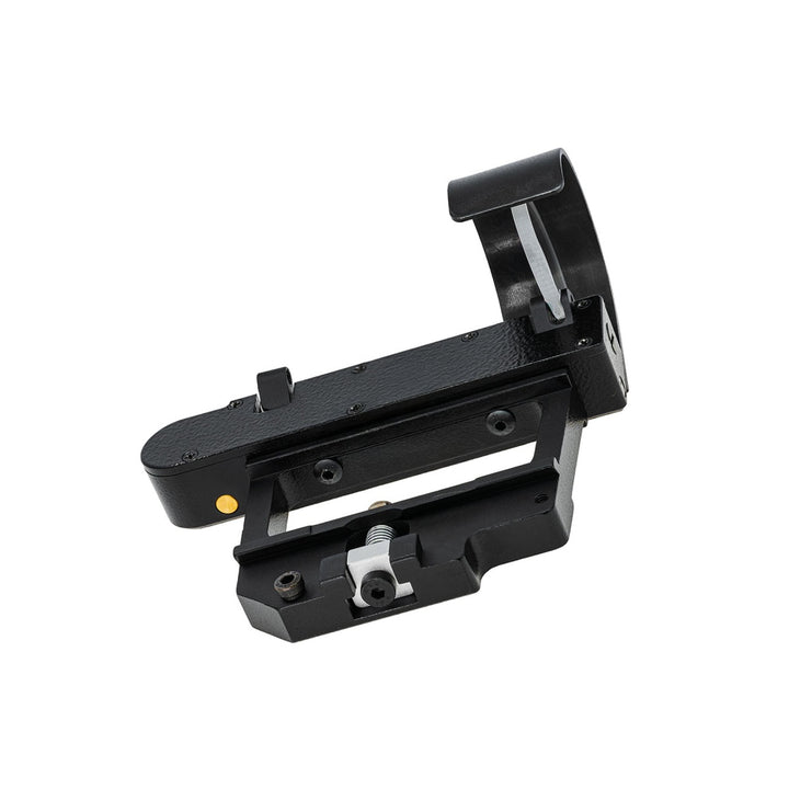 Atlas Custom Works OKP-7 Red Dot Sight with AK Side Mount