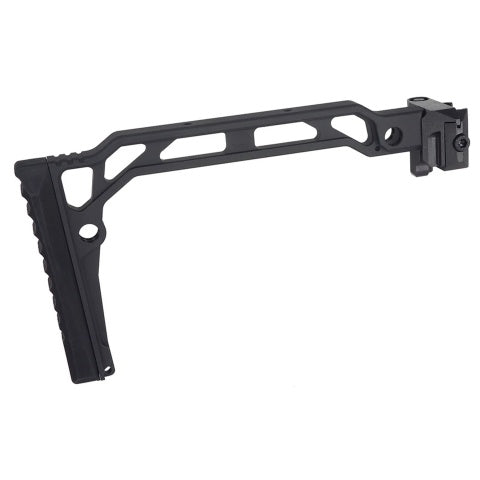 Atlas Custom Works Skeleton Stock w/ Butt Pad for 20mm Rails