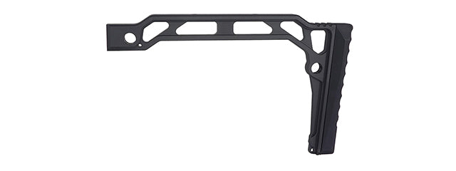 Atlas Custom Works Skeleton Stock w/ Butt Pad for 20mm Rails