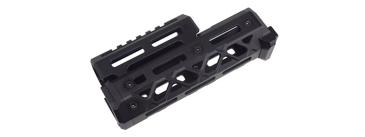 Atlas Custom Works Short M-LOK Handguard for Tokyo Marui AKM GBB Airsoft Rifle