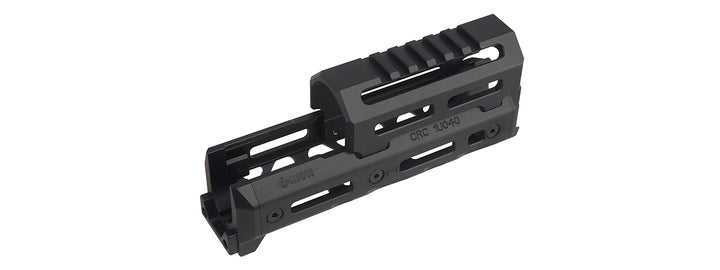 Atlas Custom Works Short M-LOK Handguard for Tokyo Marui AKM GBB Airsoft Rifle