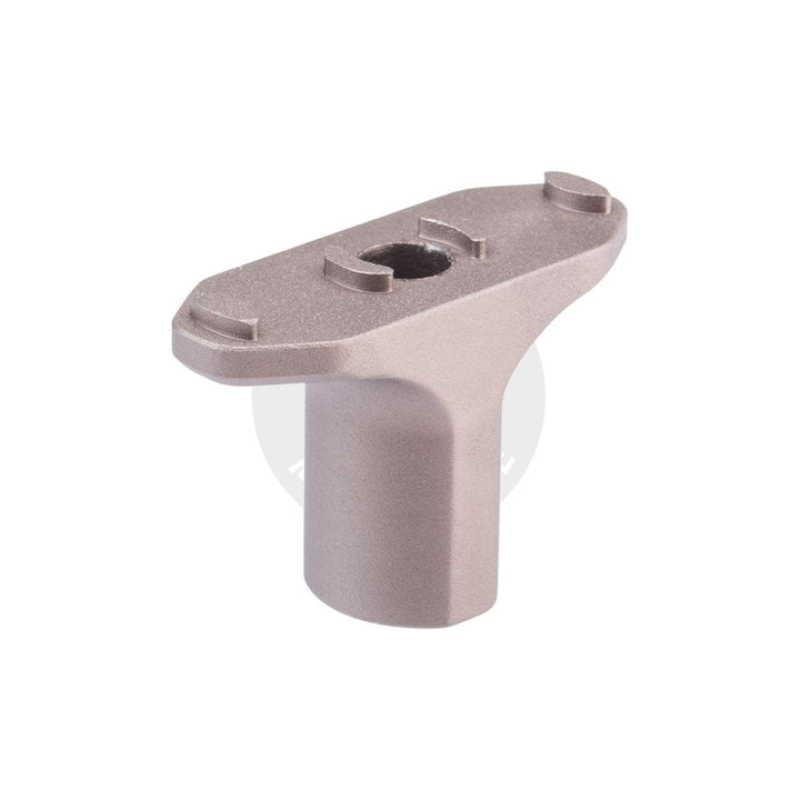 ACW Aluminum Finger Stop for M-LOK Handguards