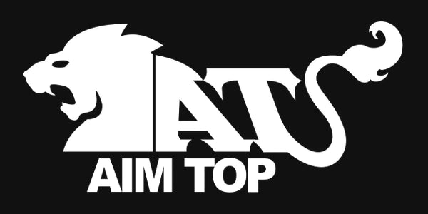 AIM TOP logo