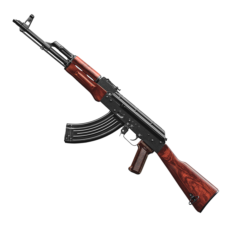 Tokyo Marui AKM GBBR