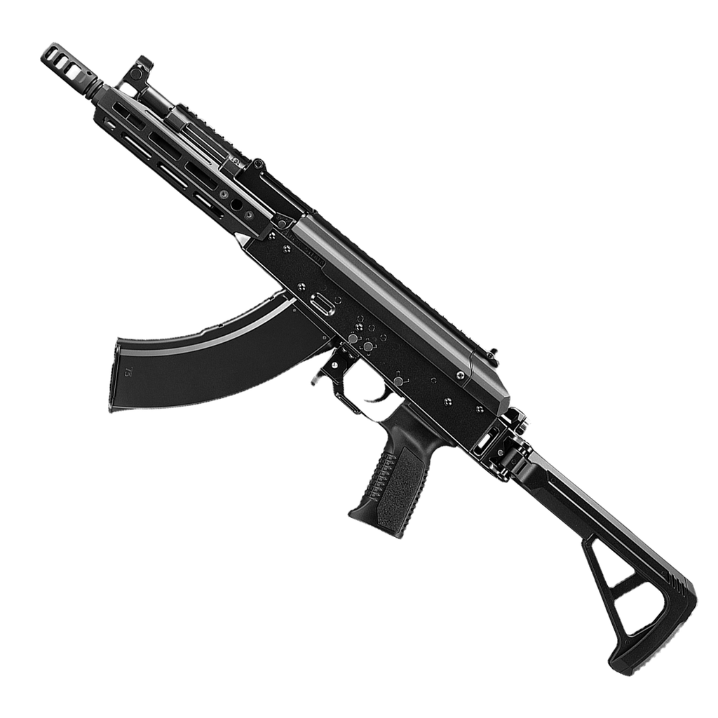 Tokyo Marui AKX GBBR – Dynatec Industries