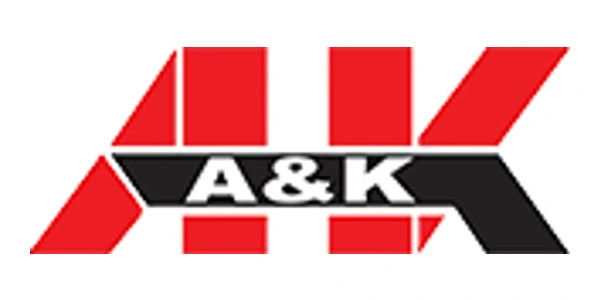 A&K logo