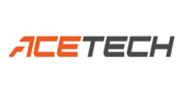AceTech logo