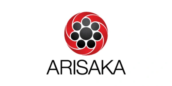 Arisaka Defense logo