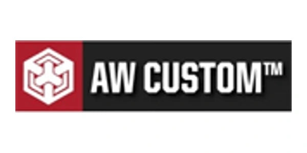 Armorer Works Custom logo