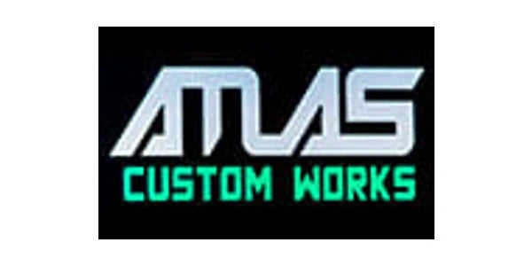 Atlas Custom Works logo