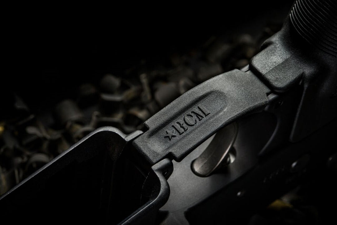 BCM Trigger Guard