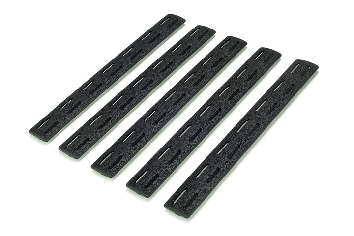 BCM Gunfighter M-LOK Rail Panel (5 Pack)