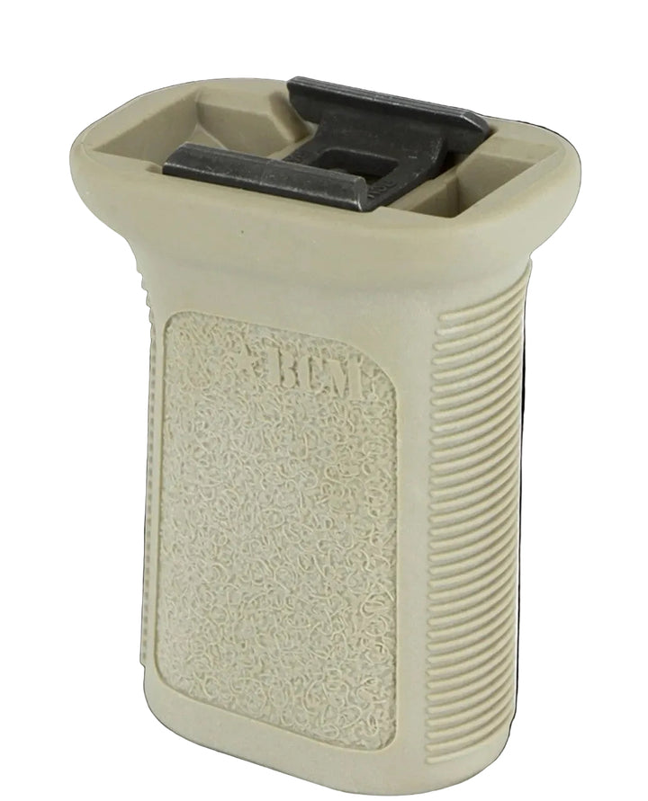 BCM Vertical Grip Mod 3 - Picatinny